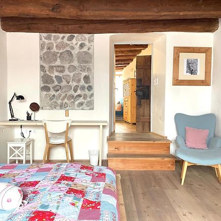 Appartement Fassbinder Hall in Tirol Bagian luar foto