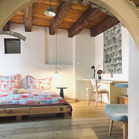 Appartement Fassbinder Hall in Tirol Bagian luar foto