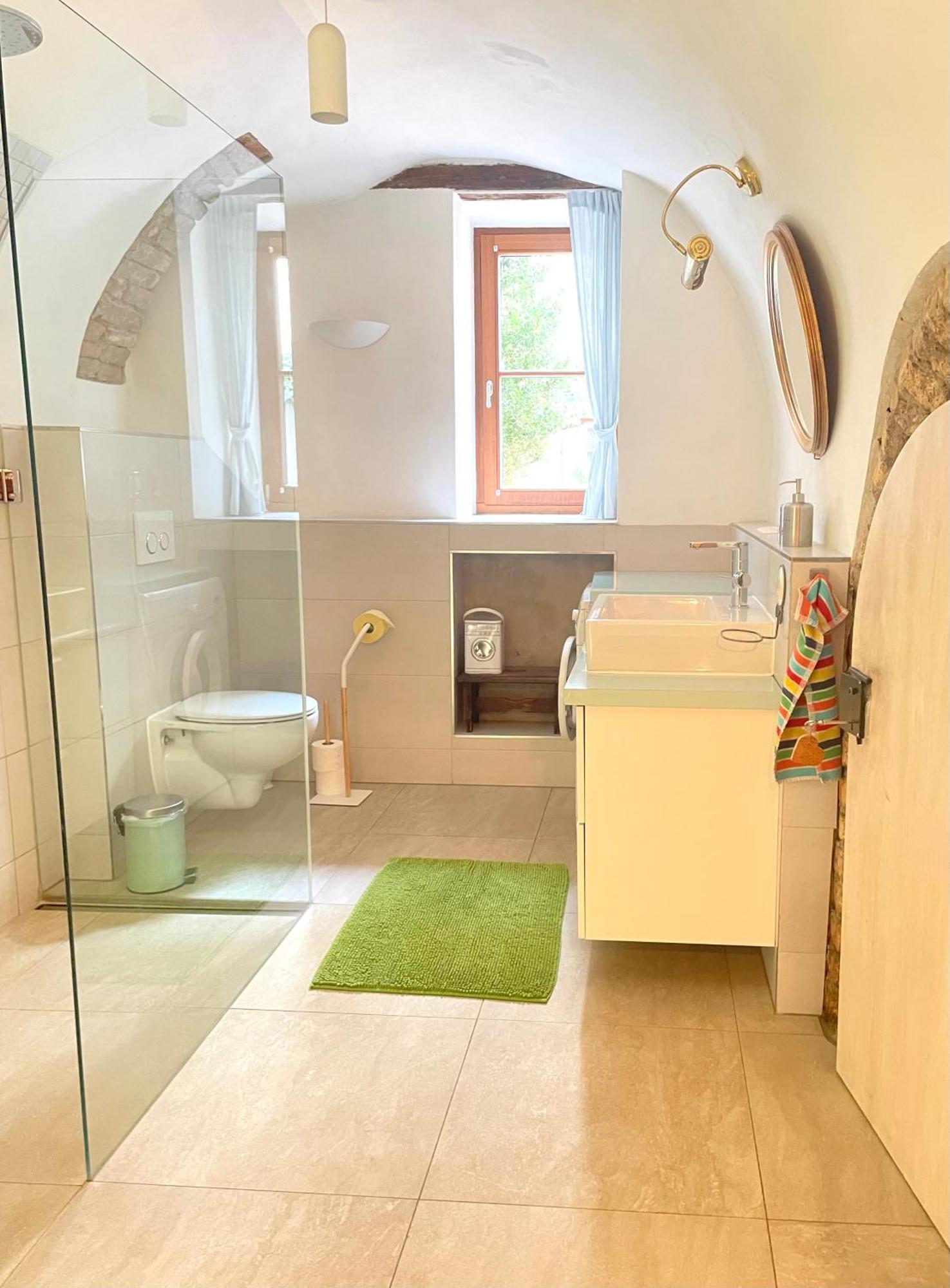 Appartement Fassbinder Hall in Tirol Bagian luar foto