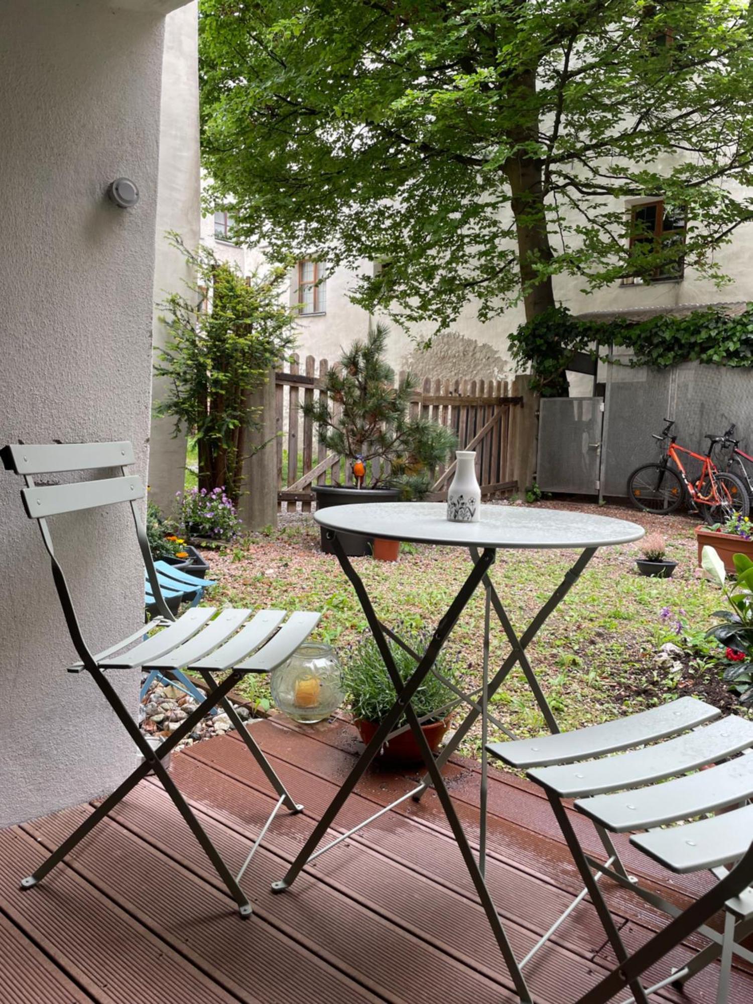 Appartement Fassbinder Hall in Tirol Bagian luar foto